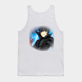 Persona 5 - Joker Awakening Tank Top